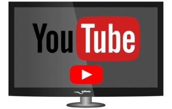 Видеохостинг YouTube запустит собственный ТВ-сервис