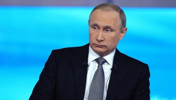 Путин: в России никогда не было госсистемы поддержки допинга