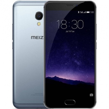 Meizu решила главную проблему современных смартфонов