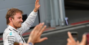 Нико Росберг: Ferrari F1 - главная угроза для Mercedes Motorsport