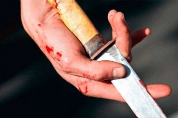 Жителю Херсонщины, который 76-летнему сельчанину нанес больше 100 ударов ножом, дали 12 лет тюрьмы