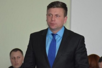 Новый заместитель мэра Чернигова - танкист, учитель физкультуры, экономист