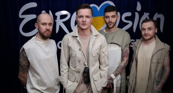 «Евровидение-2017»: фанаты M&201;LOVIN угрожают группе O.Torvald