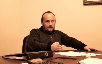 Рябикин рассказал о планах привлечения лоукостеров в "Борисполь"