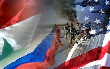 Россия нанесла военный удар по союзникам США и все отрицает