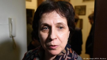 Зоя Светова назвала обыск у нее дома актом устрашения