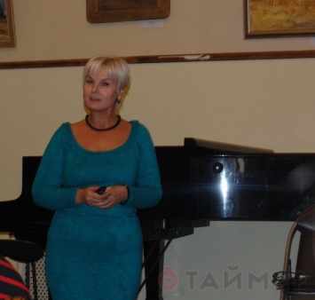 Одесская филармония поддерживает будущих матерей при помощи «Эффекта Моцарта»