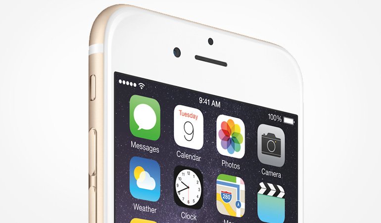 Apple собирается перевести iPhone и iPad на OLED-экраны