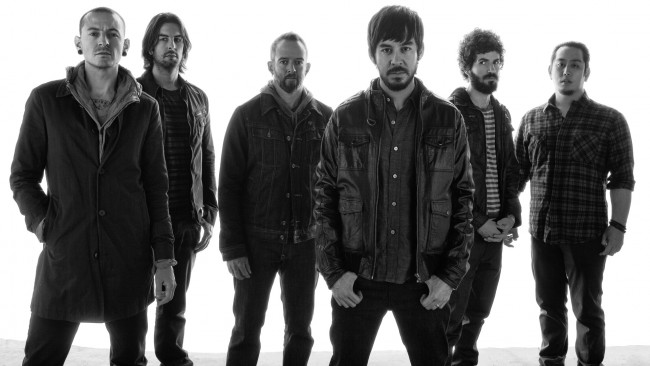 Получи VIP-билеты на концерт Linkin Park от HARMAN!