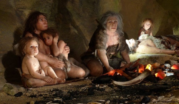 Ученые НГУ воссоздали среду обитания неандертальцев на Алтае