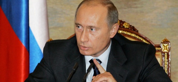 Владимир Путин настаивает на независимости Национального рейтингового агентства
