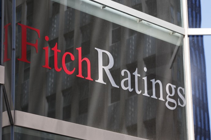 Fitch: рейтинг Украины остается на уровне вероятного дефолта