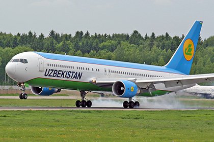 Узбекская авиакомпания начала взвешивать пассажиров перед полетом
