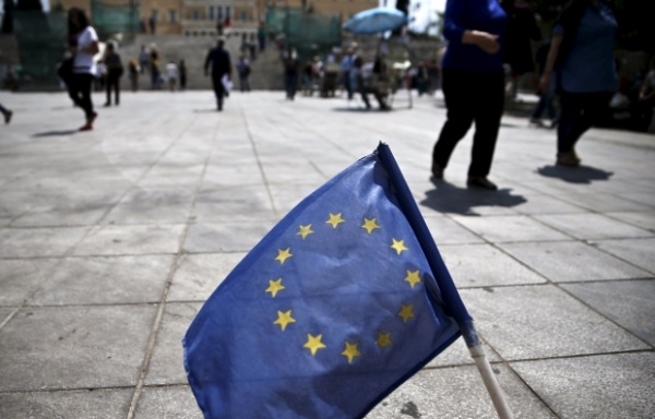 ЕС выделили почти 2.5 млн на борьбу с проблемами мигрантов