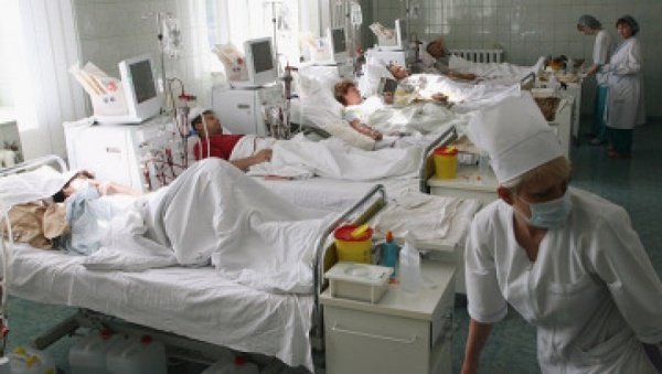 В Томске в больнице скончался ребенок, избитый родственником