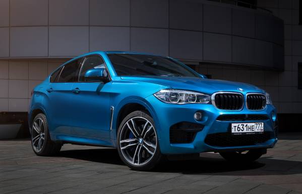 BMW Group Россия объявляет результаты продаж в июле