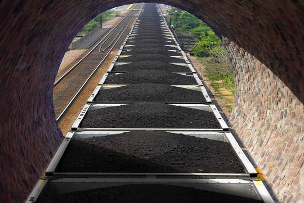 ГП «Энергорынок» привлекло 1,1 млрд грн на закупку угля