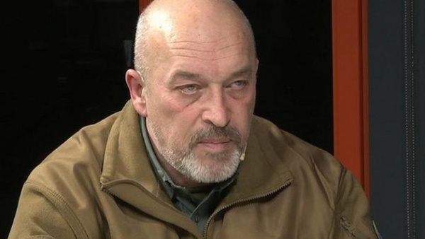 Местные выборы на Донбассе целесообразно перенести на 2017 год, - Георгий Тука
