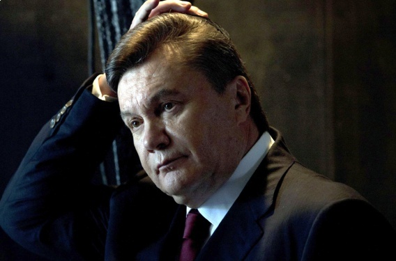 Янукович не явился на допрос в ГПУ