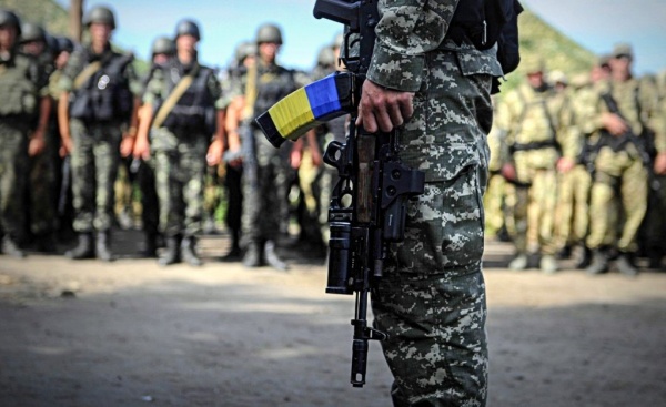 Украину ждут еще три волны мобилизации