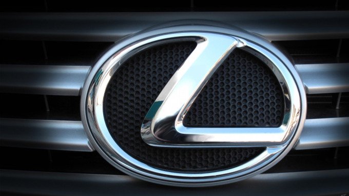 Седан Lexus LS нового поколения может получить водородный двигатель