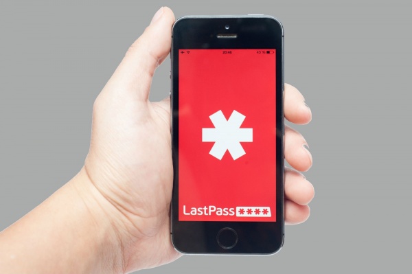 Приложение LastPass для мобильных устройств стало бесплатным