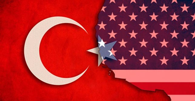 США и Турция договорились о создании «зоны безопасности» в Сирии