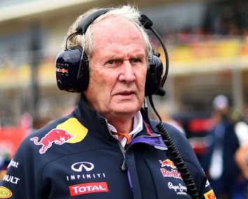 Red Bull Racing способен выиграть следующий сезон Formula 1
