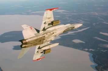 ВВС Канады разрешили сбивать пассажирские самолеты