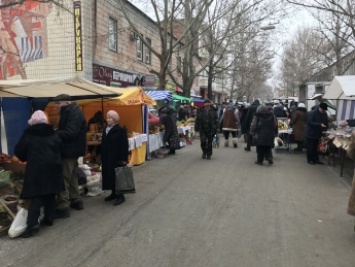 Какой доход приносит ярмарка предпринимателям