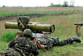 В Краматорске продолжают находить оружие и взрывоопасные устройства