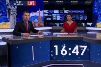 Телеканал "112 Украина" сменил владельца и руководителя