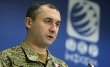 Слободян: РФ активизировала воздушную разведку на границе с оккупированным Крымом