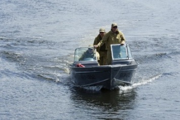 На Николаевщине не набрали сотрудников в рыбный патруль, конкурс открыт снова
