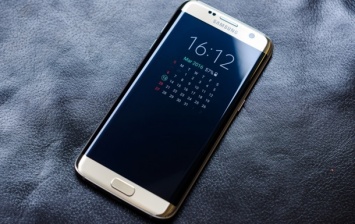 Samsung Galaxy S8 Plus "засветился" в бенчмарке