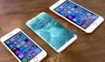 KGI: iPhone 8 сохранит Lightning-разъем, но получит поддержку быстрой зарядки USB Type-C