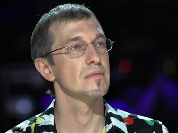 Сергей Соседов рассказал о геях российского шоу-бизнеса