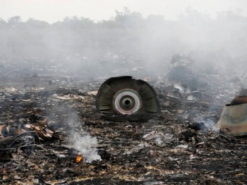Bellingcat опубликовала новые доказательства причастности ДНР к крушению MH17