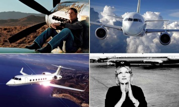10 фактов о перелетах на самолете, которые знают только 2% людей