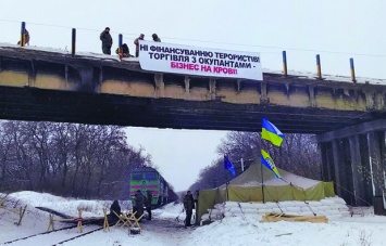 Штаб рассказал о плане властей и олигархов штурма блокады