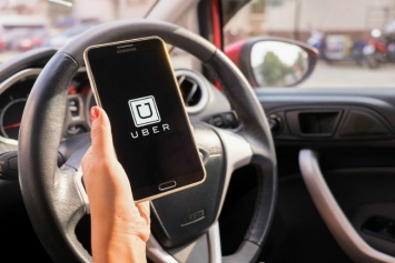 Uber разрешили использовать беспилотные авто в Калифорнии