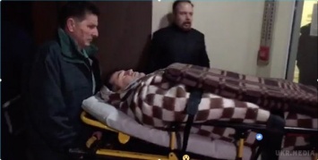 Слабости политнатуры: Чем болеют арестованные украинские политики