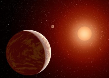 Система TRAPPIST-1 превосходит Землю в шансах на зарождение жизни - ученые