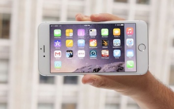 Цена на iPhone 6 Plus в России упала до рекордного уровня