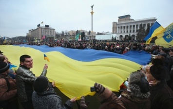 В ЕС не знают о настроениях в Украине - эксперт