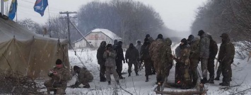 Украинские боевики Змей, Сундук и Абдула рассказали, почему предпочитают держаться подальше от зоны боевых действий