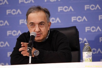 Маркионне останется президентом Ferrari до 2021 года