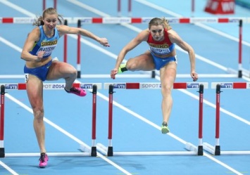 Легкая атлетика: Плотицына установила личный рекорд, дебют Алины Шух на ЧЕ