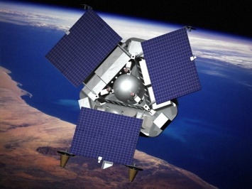 Частная фирма планирует конструировать миниспутники на МКС, используя принтер с трехмерной печатью