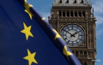 Британия хочет избежать выплаты 57 млрд евро после Brexit